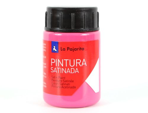 Tinta latex la pajarita, 35 ml - magenta , La pajarita , 9945 , 8423451132229
